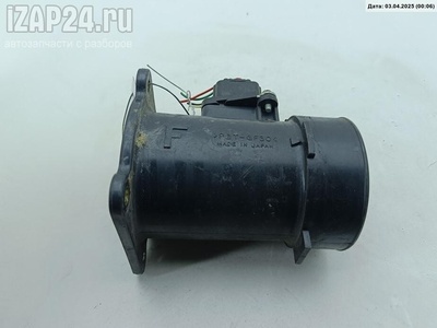 22680AW400 Расходомер (измеритель потока воздуха) Nissan X-Trail (2001-2007) T30 2004