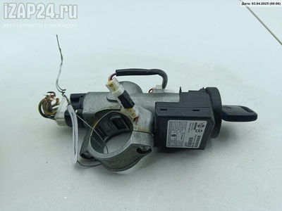 28590C9918 Замок зажигания Nissan Almera N16 (2000-2007) 2000