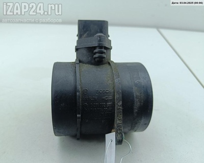 A6460940048 Расходомер (измеритель потока воздуха) Mercedes W211 (E) 2004