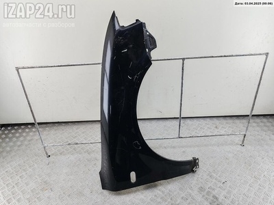 3B0821106C Крыло переднее правое Volkswagen Passat B5 1998