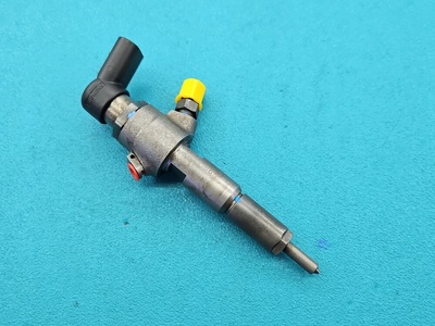 IMPRK1354166 тест форсунки mazda 2 9652763280 1.4 citd