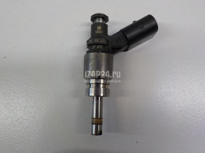06E906036C Форсунка инжекторная электрическая VAG Allroad quattro (2006 - 2012)