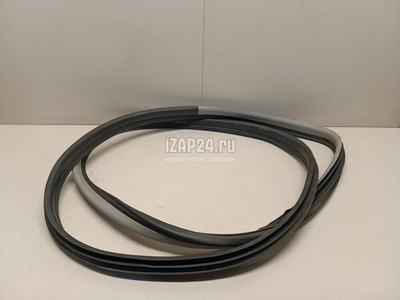 5157181 Уплотнитель (внутри) GM Astra H / Family (2004 - 2015)