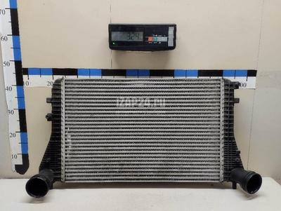 3C0145805R Интеркулер VAG A3 [8PA] Sportback (2004 - 2013)
