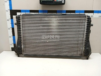 1K0145803T Интеркулер VAG A3 [8PA] Sportback (2004 - 2013)