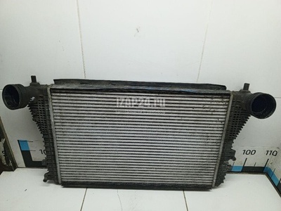 1K0145803L Интеркулер VAG A3 [8PA] Sportback (2004 - 2013)