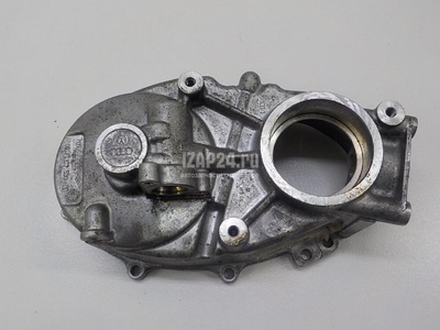 06F103107G Крышка распредвала VAG A3 [8PA] Sportback (2004 - 2013)