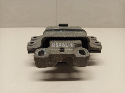 1K0199555AC Опора двигателя левая VAG A3 [8PA] Sportback (2004 - 2013)
