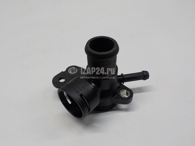 06J121132G Тройник системы охлаждения VAG A3 [8PA] Sportback (2004 - 2013)