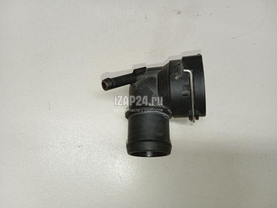 1K0122291BA Фланец двигателя системы охлаждения VAG A3 [8PA] Sportback (2004 - 2013)