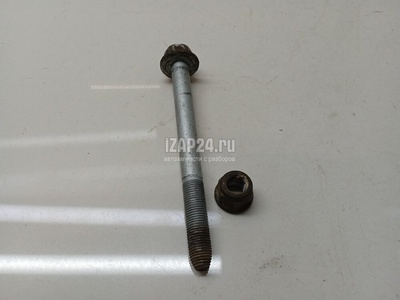 7703602256 Болт крепления балки Renault Logan (2005 - 2014)