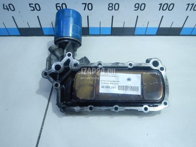 264004A450 Радиатор масляный Hyundai-Kia Sorento (2002 - 2009)