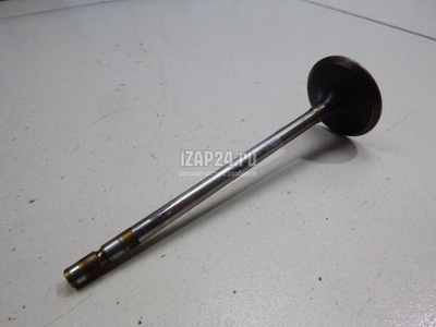 7701471378 Клапан впускной Renault Logan (2005 - 2014)
