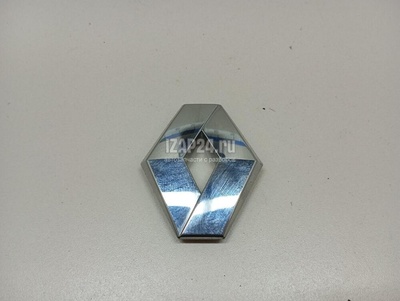 908894785R Эмблема на крышку багажника Renault Logan (2005 - 2014)