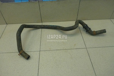 6001548891 Патрубок отопителя Renault Logan (2005 - 2014)