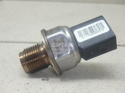 05A906051 Датчик давления топлива VAG A8 [4E] (2002 - 2010)