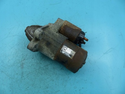 M000T91381 Тест стартер mazda 3 bk i 03 - 09 1.6 16v