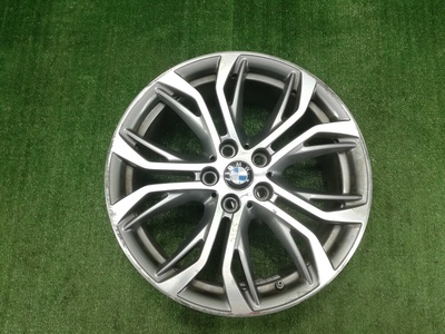 36116856067 Диск литой BMW X2 F39 2017 - 2023 2018 , 6856067