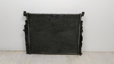 A2515000103 Радиатор основной MERCEDES-BENZ R-CLASS W251, V251 08/2005 - 10/2017 2006 ,A2515000304