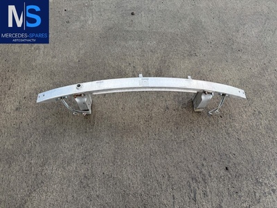 A2046203434 Усилитель бампера переднего Mercedes E C207 2008 ,A2046205834N1,A2046205134,A2046205834,A2076200300,,2046203434