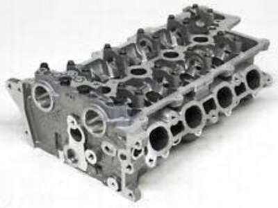 221002B000 головка блока цилиндров hyundai i30 i20 elantra getz ix20 распредвалы грм 1.4 1.6 g4fa g4fc