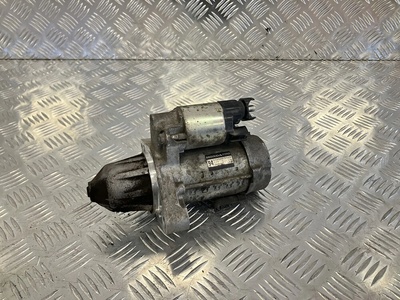 438001720 Стартер honda cr - v iv рестайлинг 14 - 1.6 i - dtec 43800 - 1720