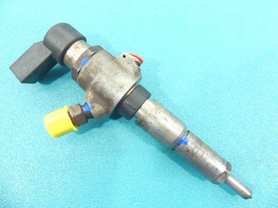 9652763280 форсунки citroen c2 1.4 hdi