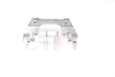 GH464803 иго тормозная i zest . серь . задняя volvo s60 00 - 10