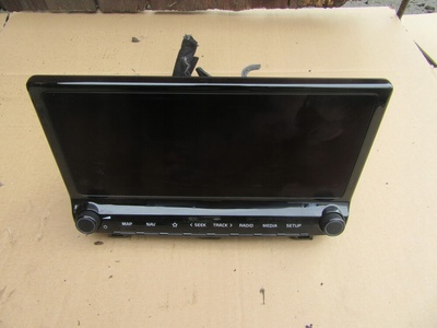 96560J7AD1WK kia ceed iii радио навигация 96560 - j7ad1wk