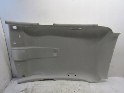 739108086R Обивка потолка потолок renault megane iv хэтчбек
