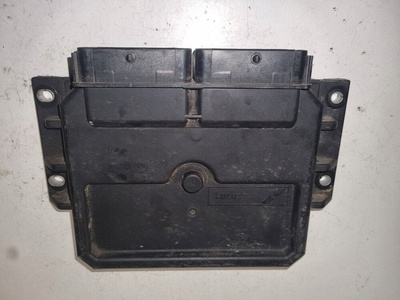 55181595 Блок управления двигателя fiat doblo 1 , 9d dcu3f