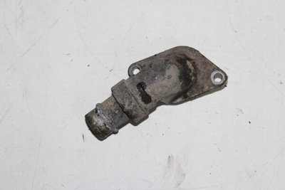 418695418 Yamaha tdm 850 патрубок крышка радиатора магистраль