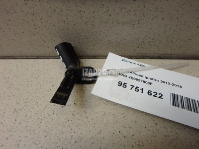 4E0927803F Датчик ABS VAG A8 [4E] (2002 - 2010)