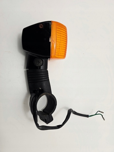 Kami4448 honda ntv 650 revere поворотник поворотники