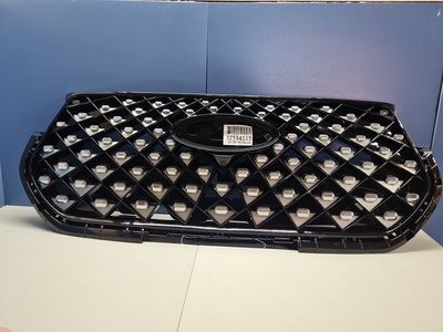 ST170123 Решетка радиатора Chery Tiggo 7 Pro 2020-