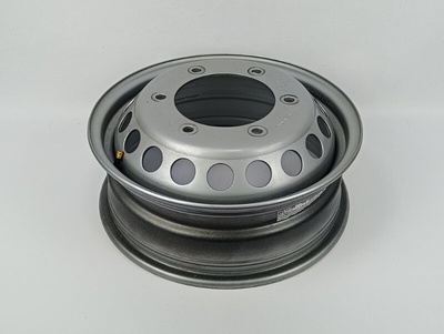 16180 Диск колесный Mercedes-Benz Sprinter W906 , A9074014700, A9064013800, 2N0601027C, 2E0601019AC, A0014013602, , 2E0601019H, 754101501, A0024010102, 797500101