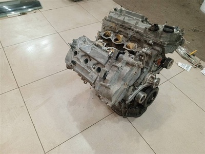 1900031A00 Двигатель Toyota Camry XV40 2006-2011 2006 3.5 277л.с. 2GR / АКПП 2WD Седан 2006г.