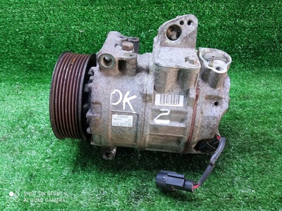 JPB000183 компрессор кондиционера Land Rover Range Rover 3 (2002-2012)
