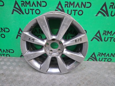 D0CMM1UR4A диск колесный r18 Infiniti EX35 (QX50) J50 , 1BB2A, 9
