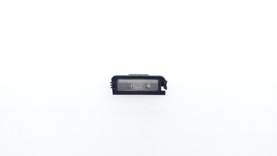 92502F6000 Плафон подсветки номера Kia K5 DL3 2021
