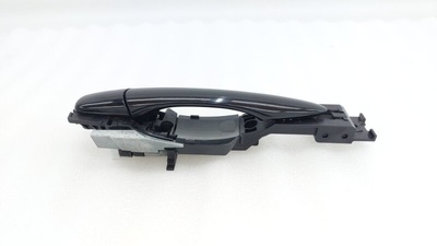 806111LA2B Ручка двери Infiniti QX80 Z62 2018 , 826401BF1A, 826461BF1A, 806541BA0A