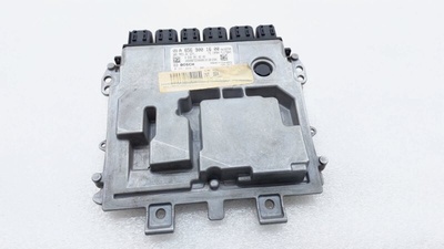 A6569001600 Блок управления двигателем Mercedes-Benz GLE-Class V167 2019