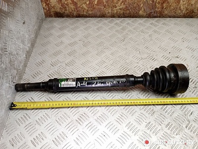8D0407271AH Полуось передняя левая (приводной вал, ШРУС) Audi A4 B5 2000 ,8D0407451EV,8D0407451EX