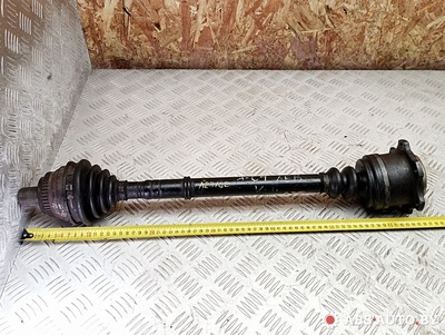 4A0407452DX Полуось передняя правая (приводной вал, ШРУС) Audi A6 C4 1996 ,4A0407271DP,4A0407272DP,4A0407272DC,4A0407272BA