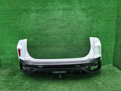6044146300 Бампер задний Geely Coolray (2023-н.в.) Geely Параметр: Модель 2023