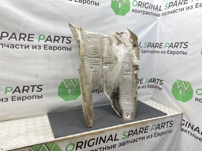 4B0803979AC Термоэкран Audi A6 C5 Quattro 1997 , 4B0803979, 4B0803979R, 4B0803979L, 4B0803979AD