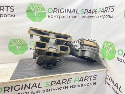 4B1820005L Корпус печки Audi A6 C5 Quattro 1997 , 4B1820005, 4B0820153B, 4B0819353B, 4B1819151B, 4B1260774A, 4B1819031C, 4B0820720B