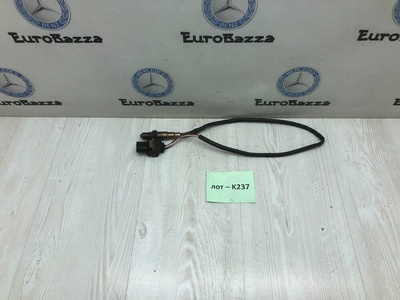 A0035427118 Лямбда зонд Mercedes W211 Mercedes W211 E 2002-2009