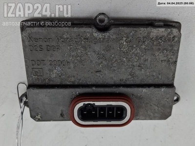 00740301080133 Блок розжига фар (ксенон) Ford C-Max 2004