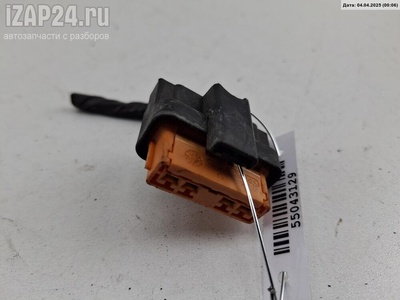 8200006664 Разъем (фишка) проводки Renault Laguna II (2001-2007) 2004